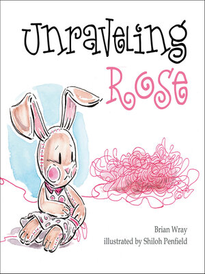 cover image of Unraveling Rose